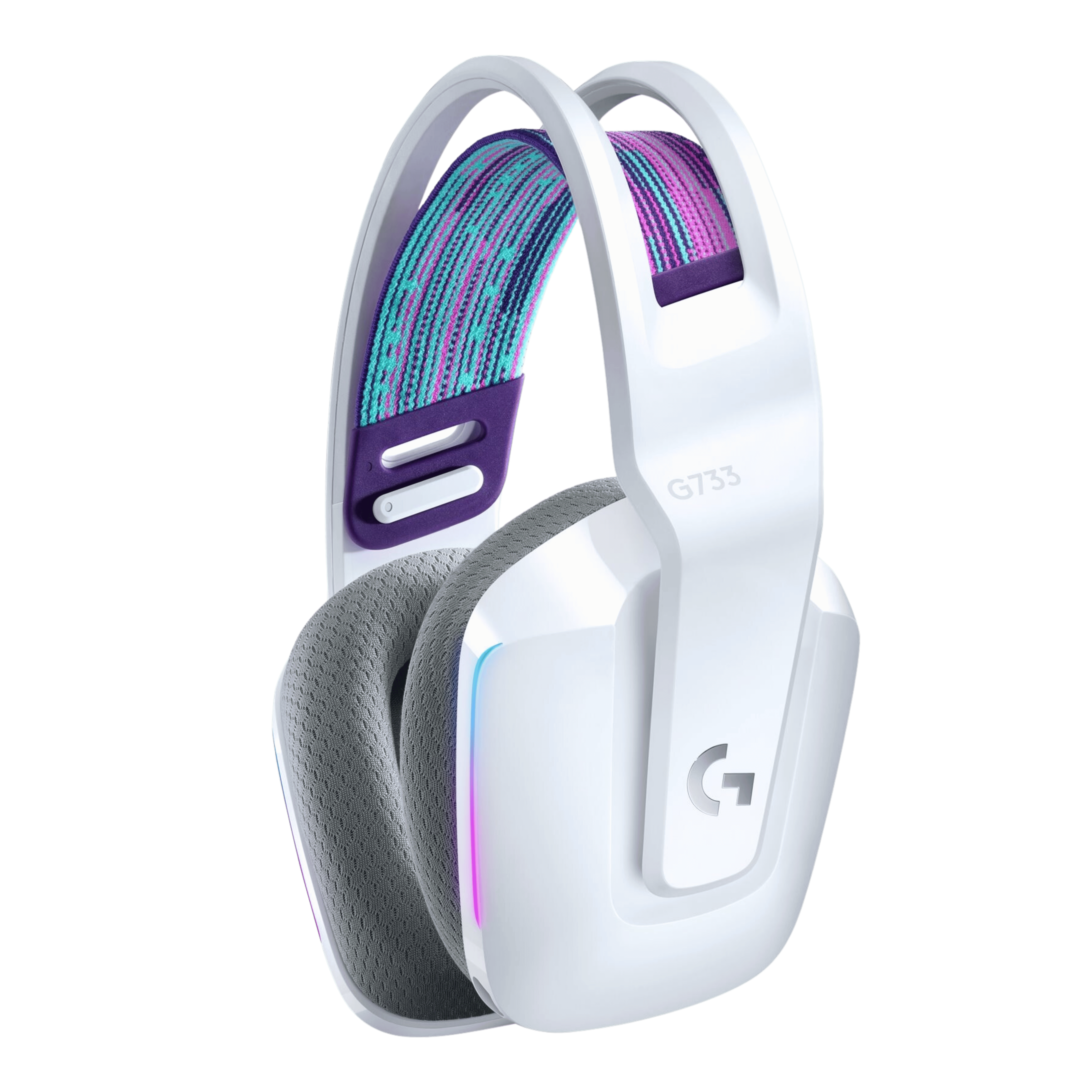 Logitech G733 Lightspeed