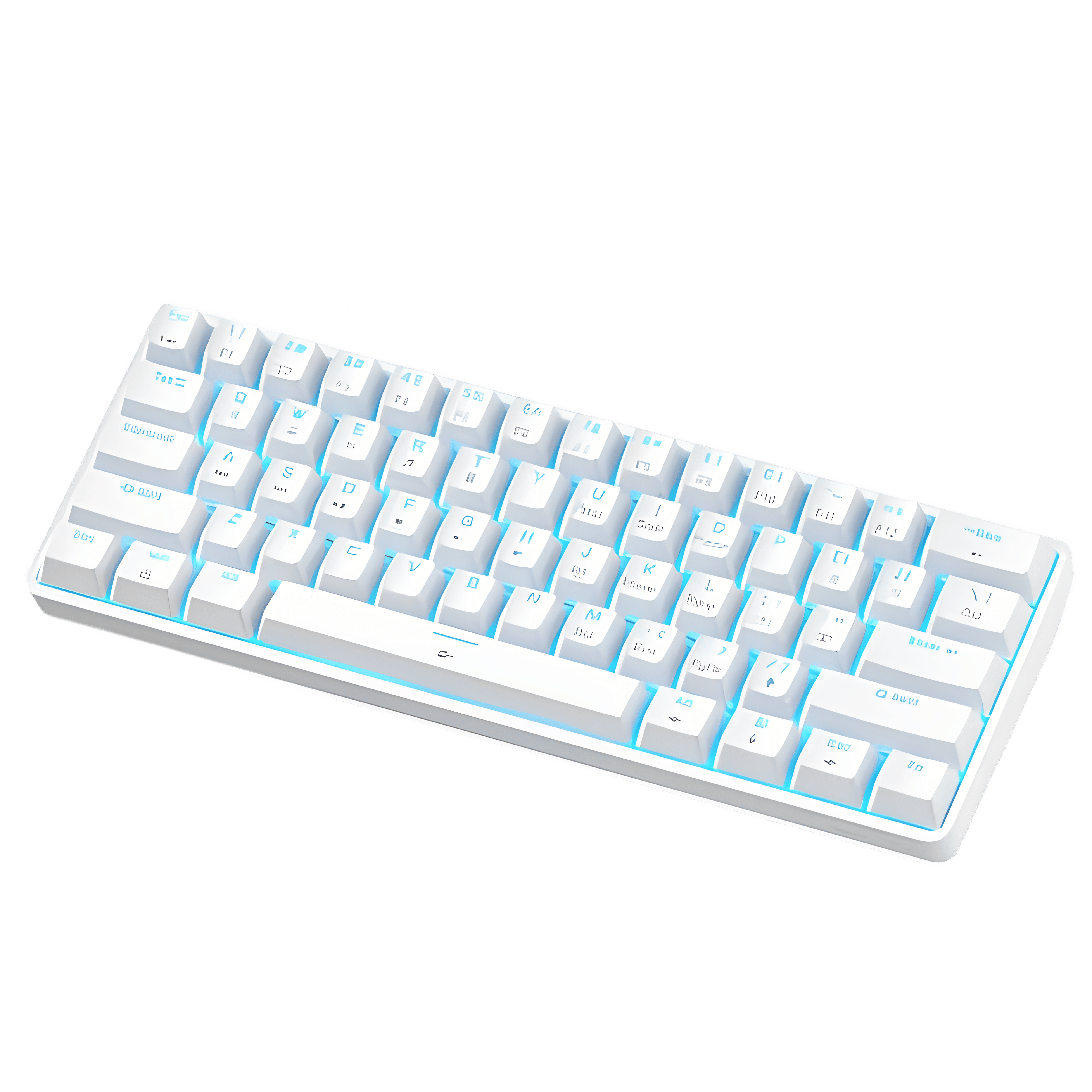 Kinesis Gaming TKO