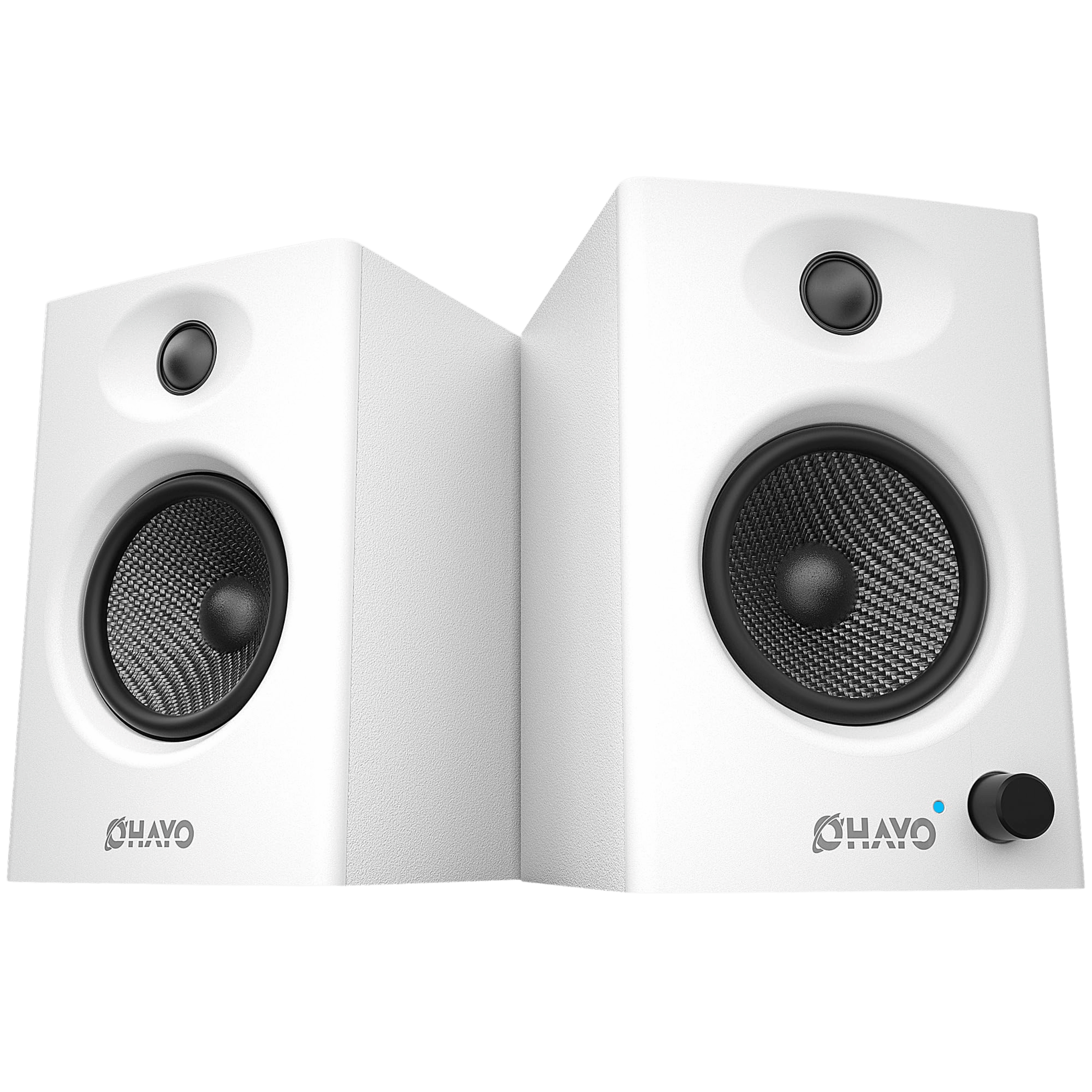 Ohayo 60W Speakers