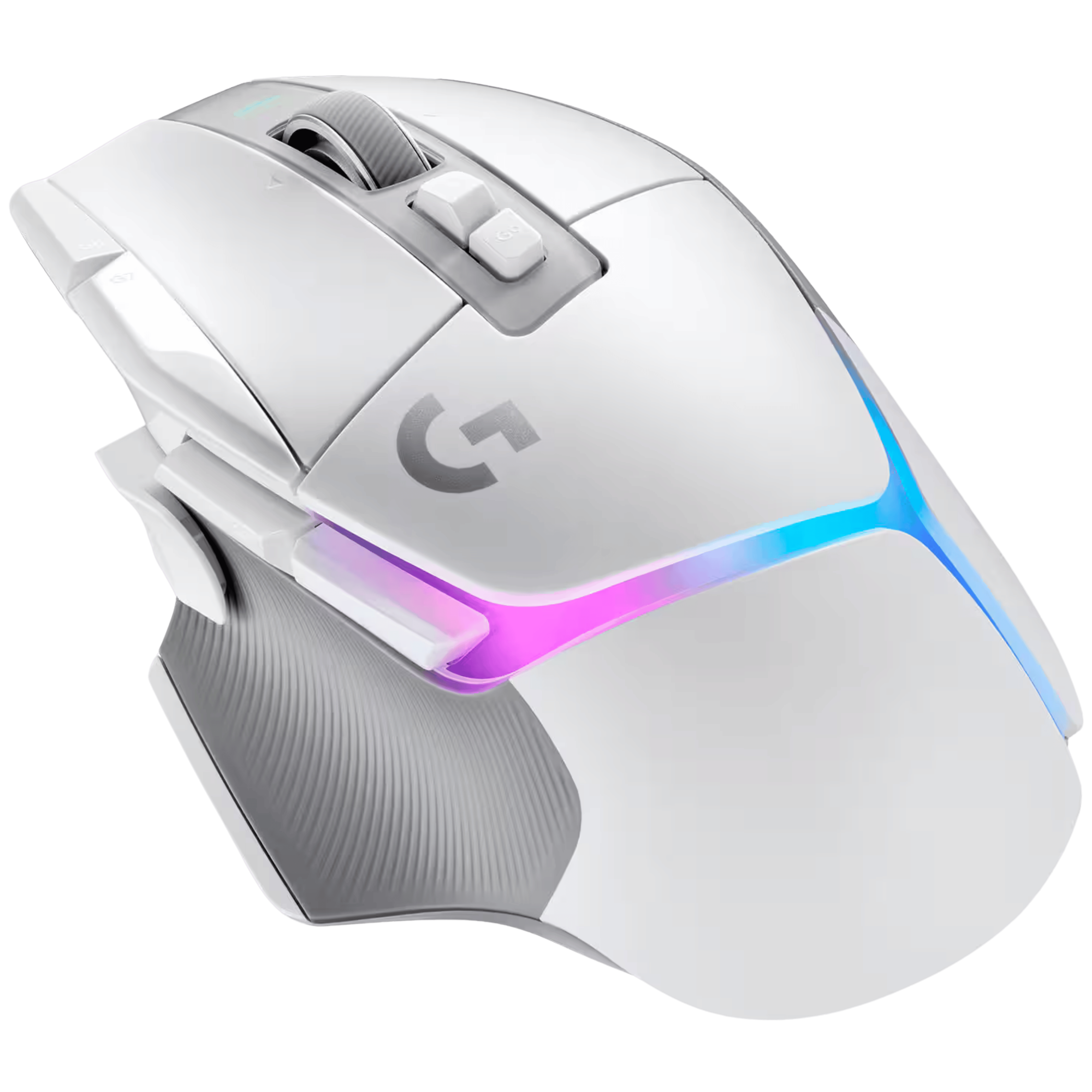 Logitech G502x Lightspeed