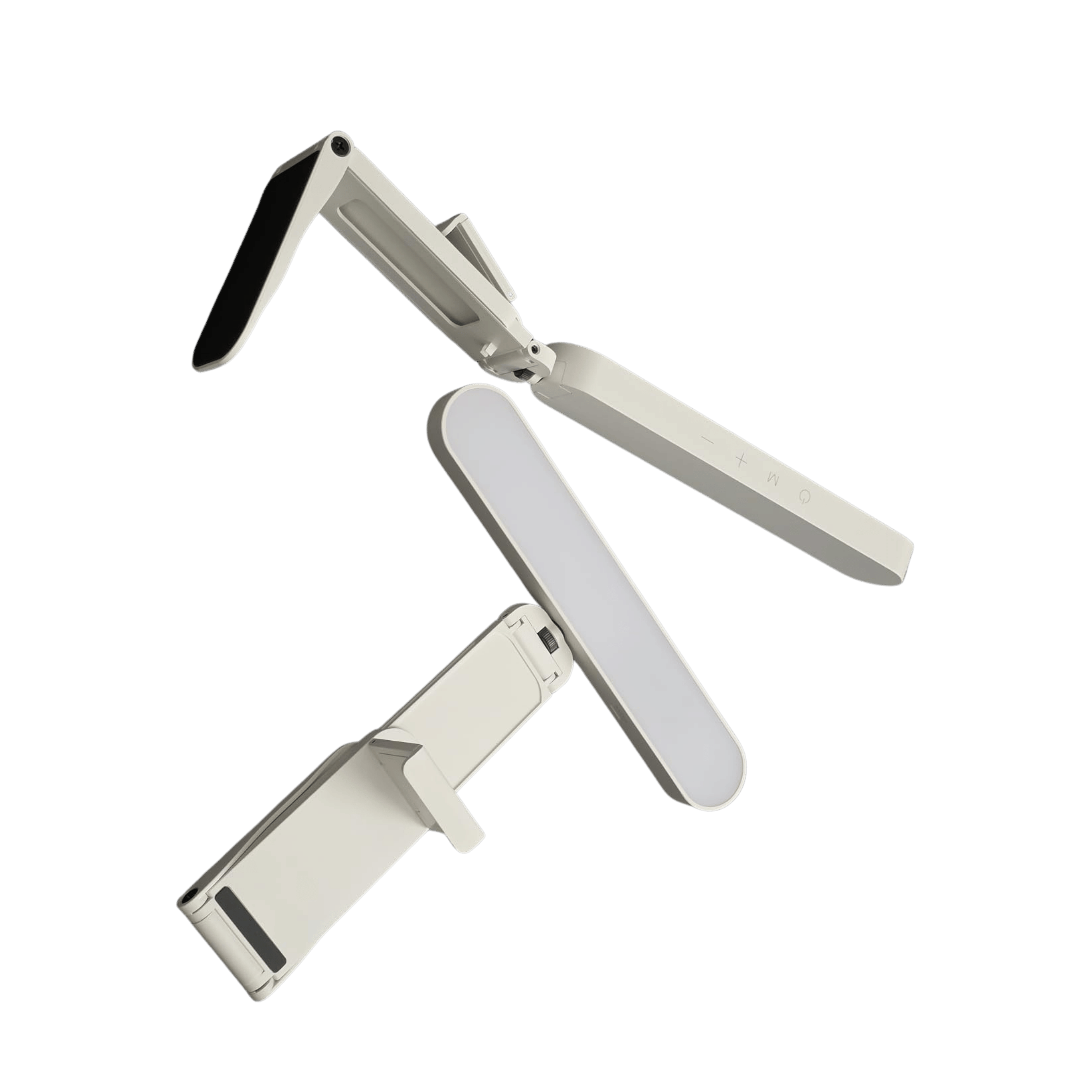 Yayusi Dual LED Lamps