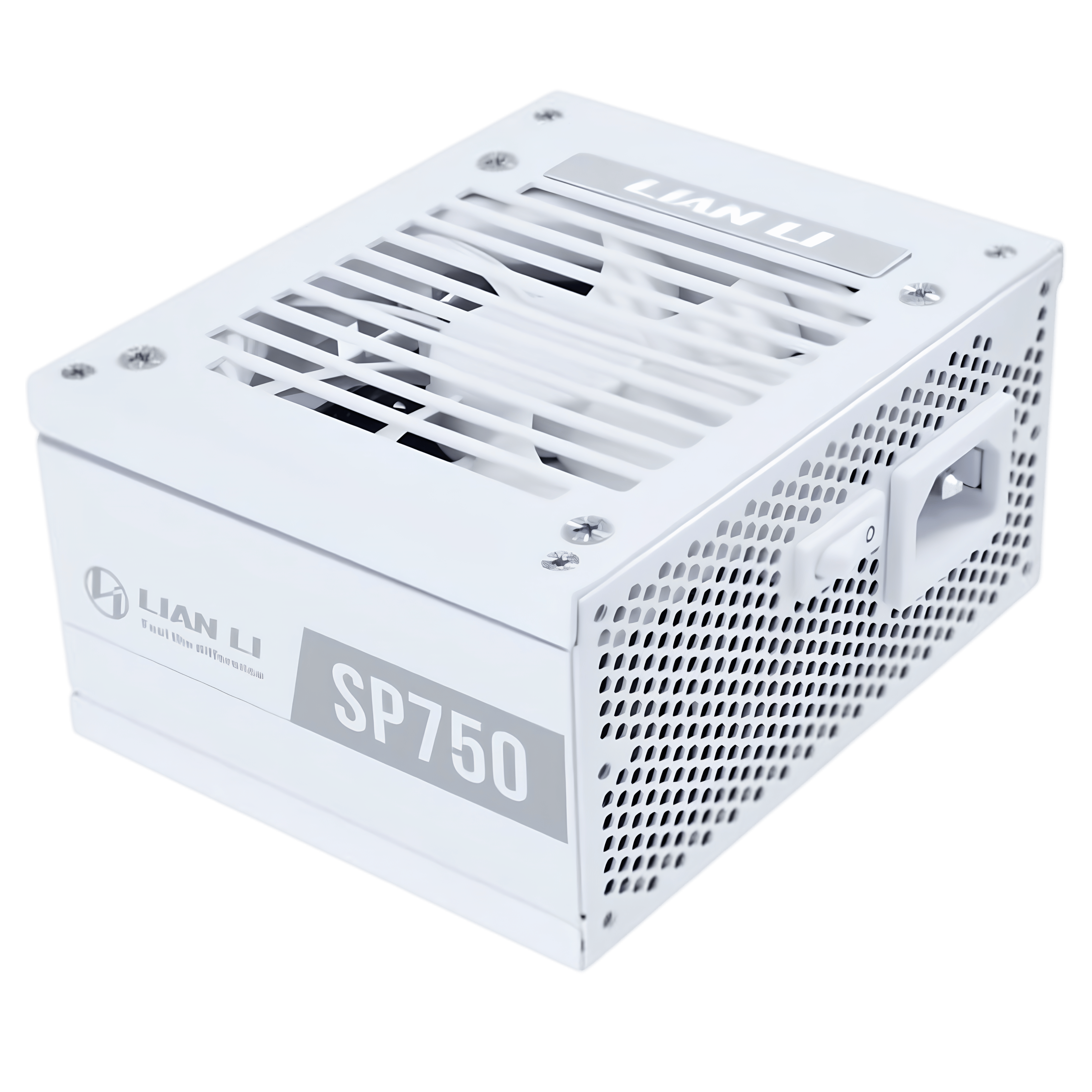 Lian Li SP 750W