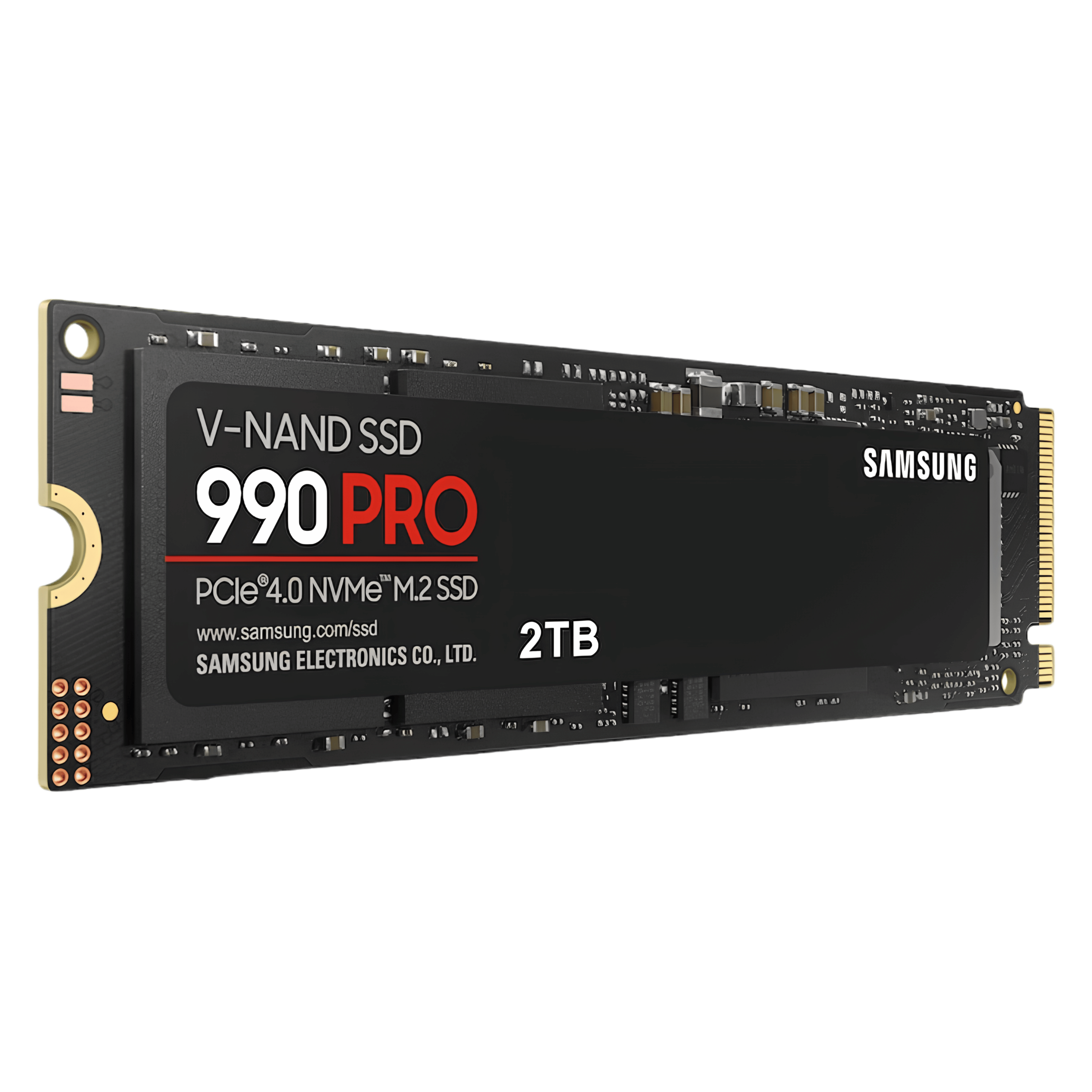 Samsung 990 Pro